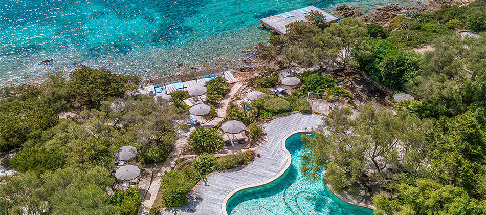Offerta Sardegna – Hotel Lusso Sardegna Palau - Hotel Capo d'Orso Thalasso & SPA | Leading Hotels of the World